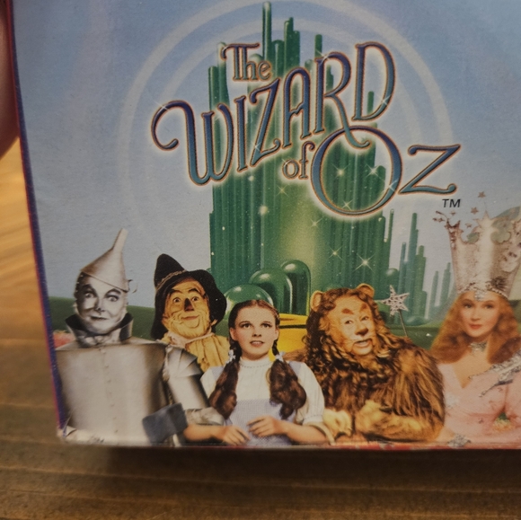 Barbie Wizard of Oz Tin Man Ken Doll retro Vintage - Picture 9 of 9